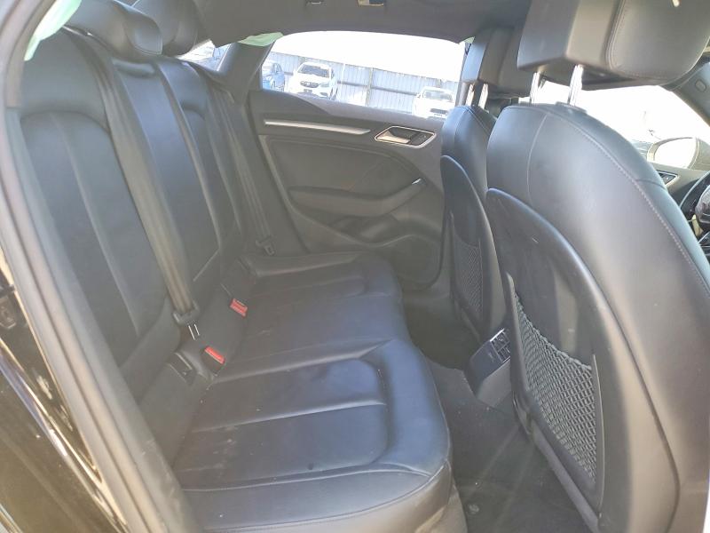 46426536 :رقم المزاد ، WAUA7GFF7G1065322 vin ، 2016 Audi A3 مزاد بيع