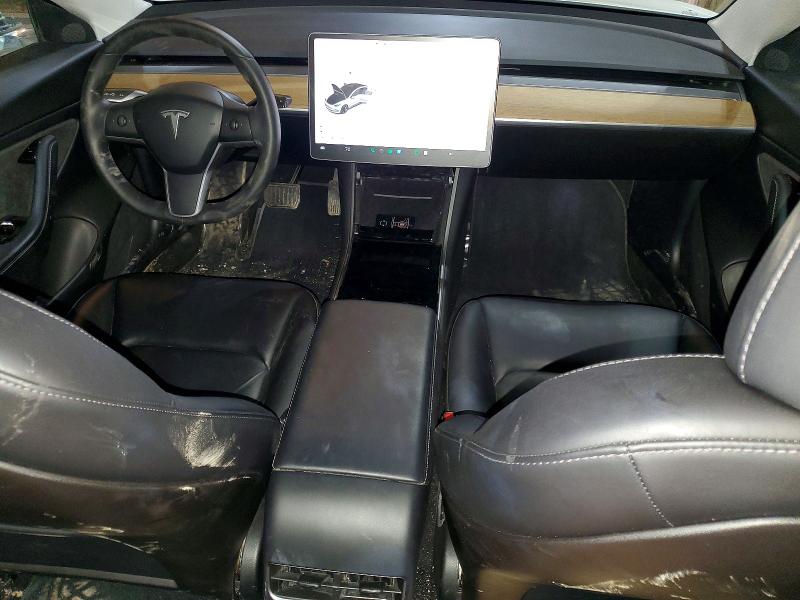 Продаж на аукціоні авто 2020 Tesla Model 3, vin: 5YJ3E1EB7LF665613, номер лоту: 46558236