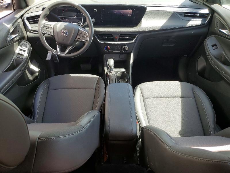 Продаж на аукціоні авто 2025 Buick Encore Gx, vin: KL4AMBSLXSB216208, номер лоту: 47828516