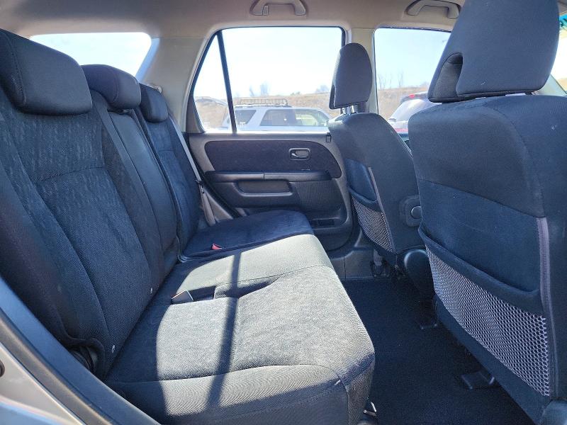 Aukcja sprzedaży 2005 Honda Cr-v, vin: JHLRD78505C013344, numer aukcji: 45484306