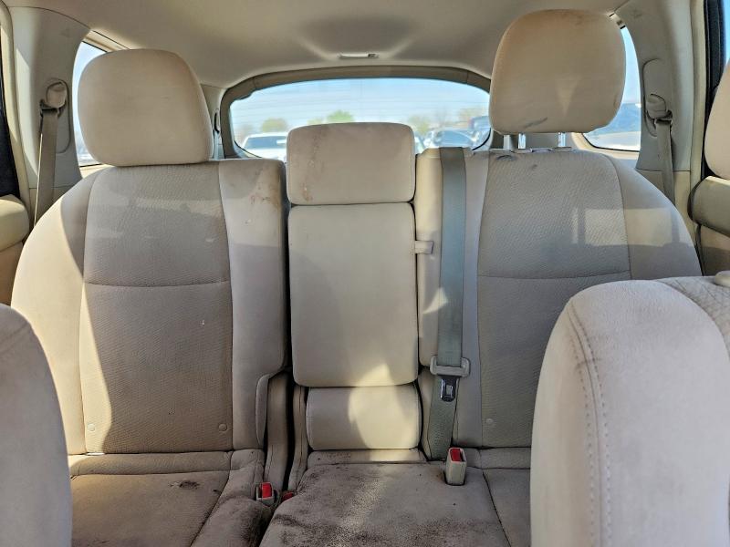 2013 Nissan Pathfinder მანქანა იყიდება აუქციონზე, vin: 5N1AR2MN6DC606401, აუქციონის ნომერი: 46453276