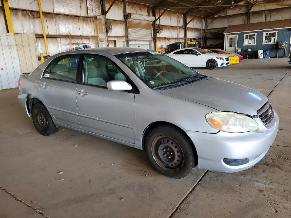 Aukcja sprzedaży 2006 Toyota Corolla, vin: 1NXBR32E06Z698275, numer aukcji: 79486255