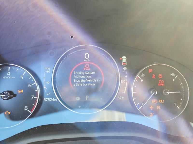 Aukcja sprzedaży 2020 Mazda 3, vin: 3MZBPBCM0LM133063, numer aukcji: 47946846