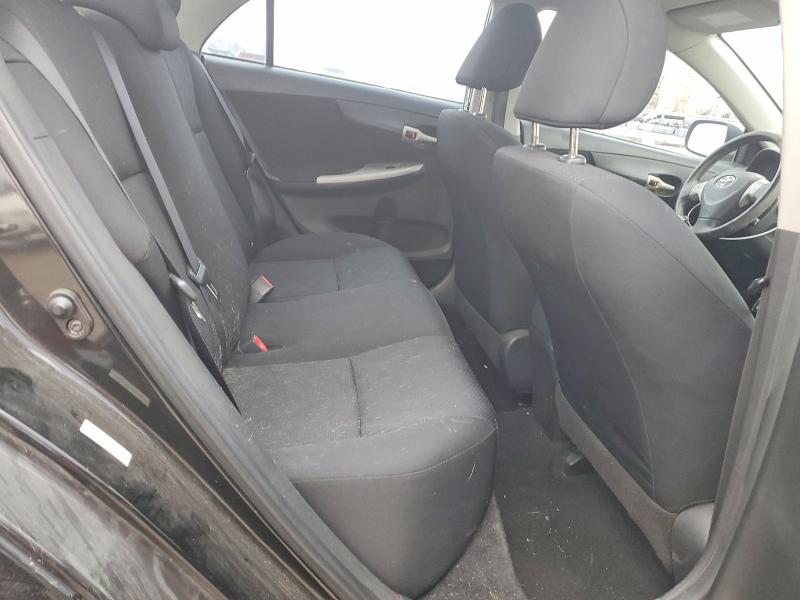 Aukcja sprzedaży 2010 Toyota Corolla, vin: 1NXBU4EE6AZ229605, numer aukcji: 79740205
