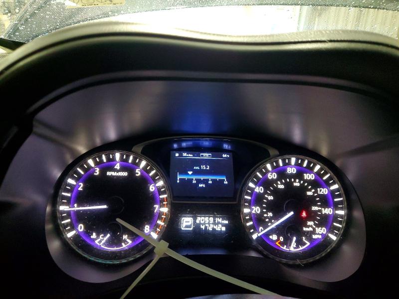 Aukcja sprzedaży 2014 Infiniti Qx60, vin: 5N1AL0MM7EC509917, numer aukcji: 46827616