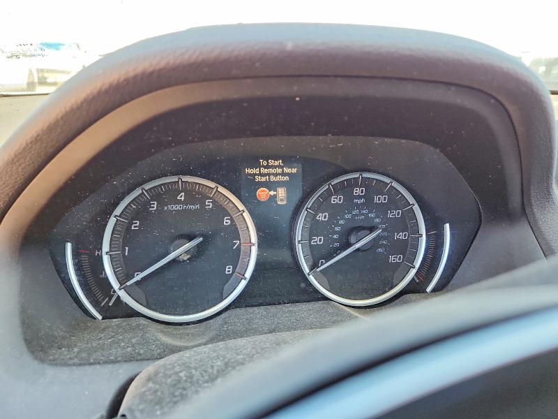 Aukcja sprzedaży 2017 Acura Tlx, vin: 19UUB2F54HA002562, numer aukcji: 47896376