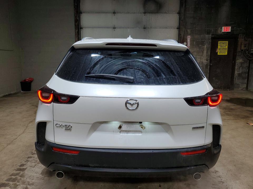 Aukcja sprzedaży 2024 Mazda Cx-50, vin: 7MMVABDM7RN173171, numer aukcji: 46389846
