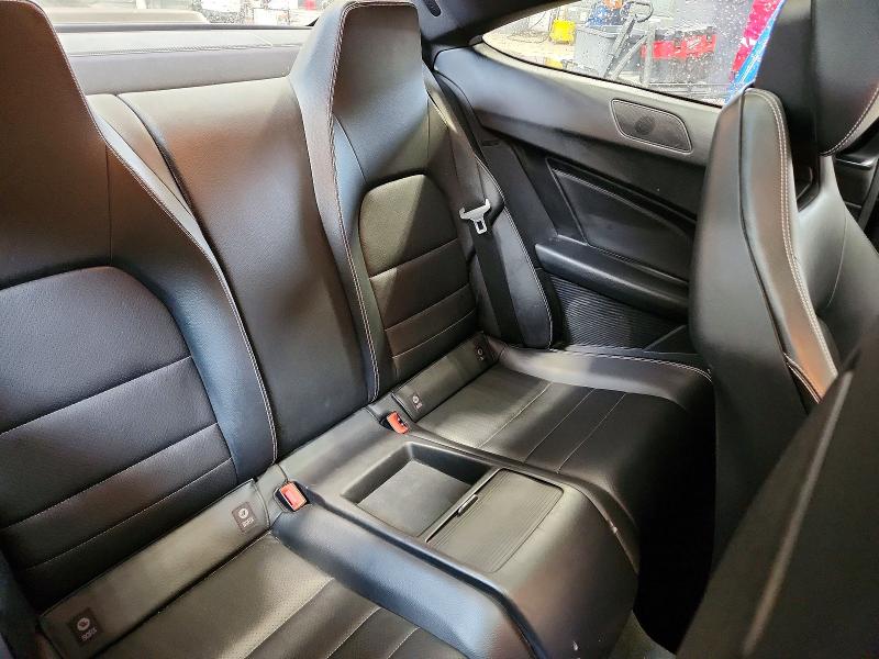 Aukcja sprzedaży 2012 Mercedes-benz C, vin: WDDGJ4HBXCF803690, numer aukcji: 47129816