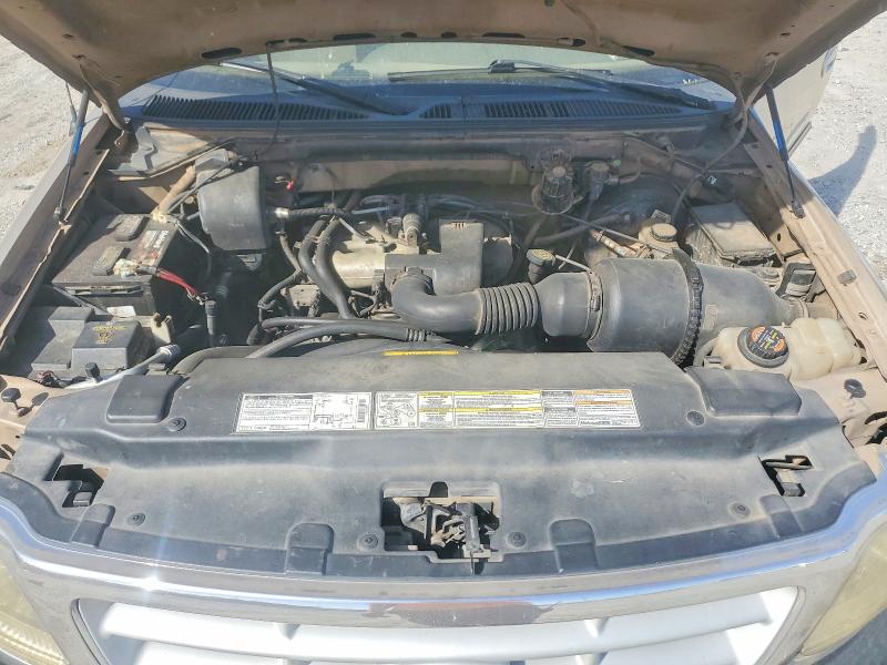 Aukcja sprzedaży 1999 Ford F150, vin: 1FTZX1729XNA81089, numer aukcji: 47268686