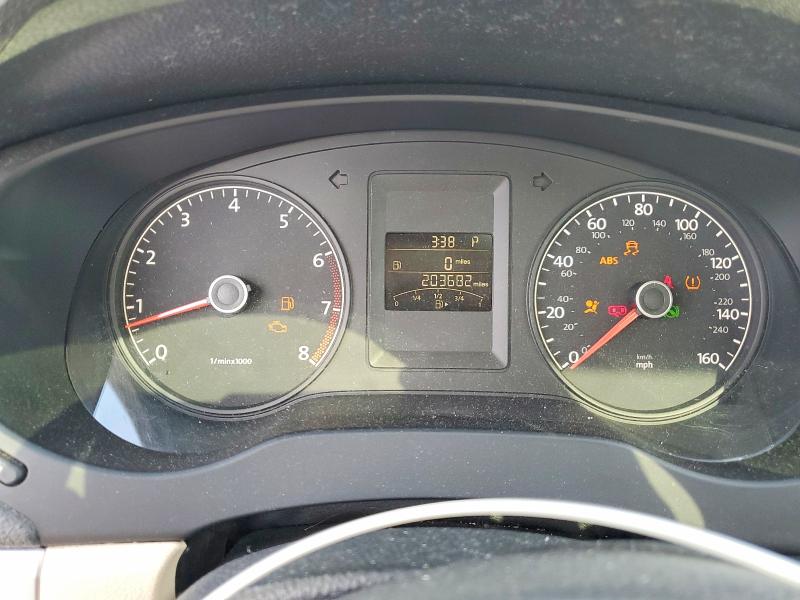 47879386 :رقم المزاد ، 3VWLX7AJ1BM338545 vin ، 2011 Volkswagen Jetta مزاد بيع