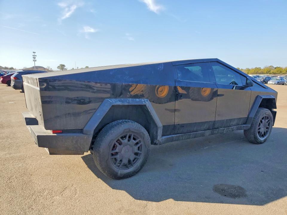 Aukcja sprzedaży 2024 Tesla Cybertruck, vin: 7G2CEHED6RA016902, numer aukcji: 45653066