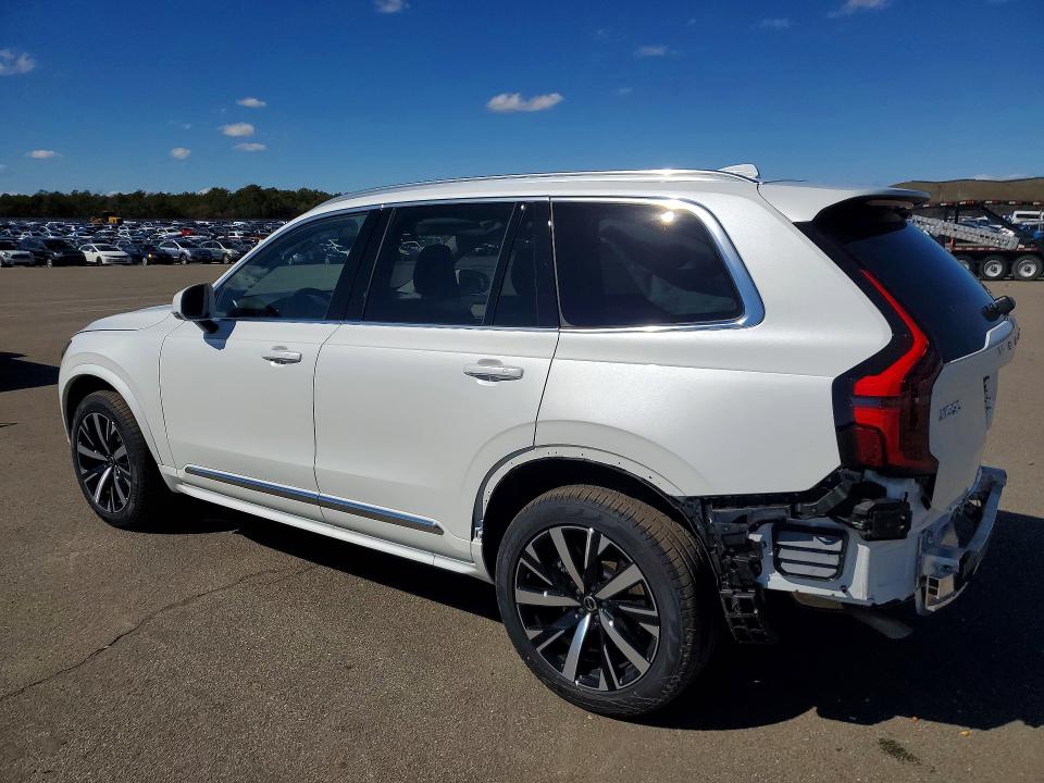 Aukcja sprzedaży 2026 Volvo Xc90, vin: YV4M12PJ1T1494471, numer aukcji: 46014676