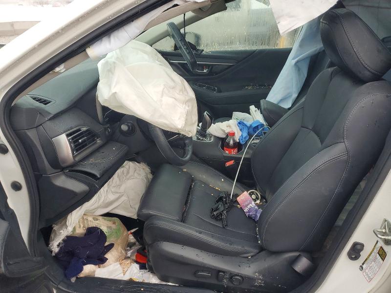 Aukcja sprzedaży 2021 Subaru Outback, vin: 4S4BTANC1M3127722, numer aukcji: 79957455