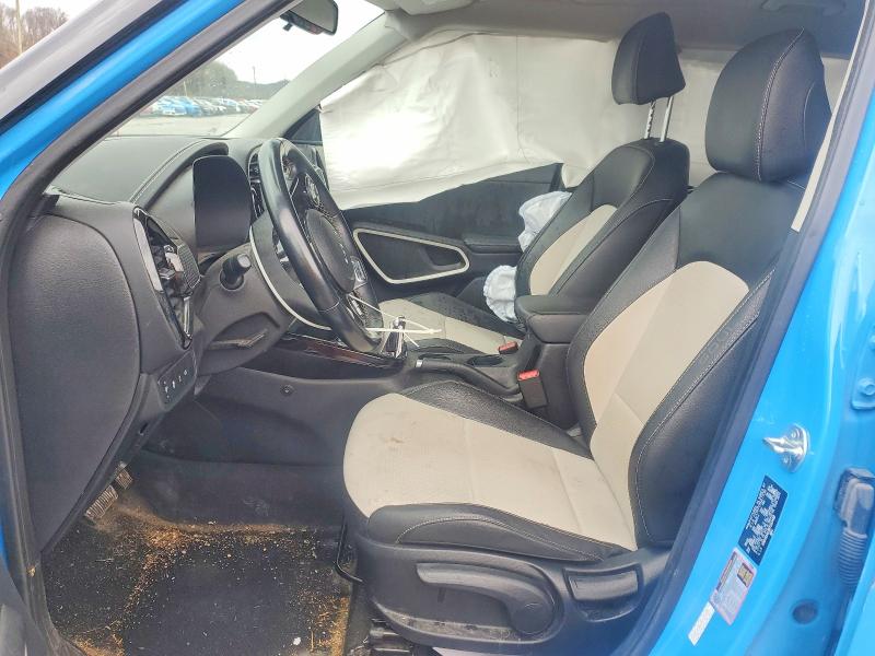Aukcja sprzedaży 2024 Kia Soul, vin: KNDJ53AU1R7222480, numer aukcji: 79825005