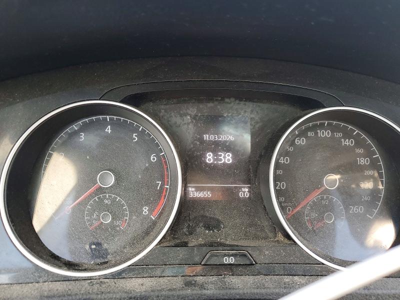 Aukcja sprzedaży 2019 Volkswagen Golf, vin: 3VWG57AU5KM023541, numer aukcji: 42016186