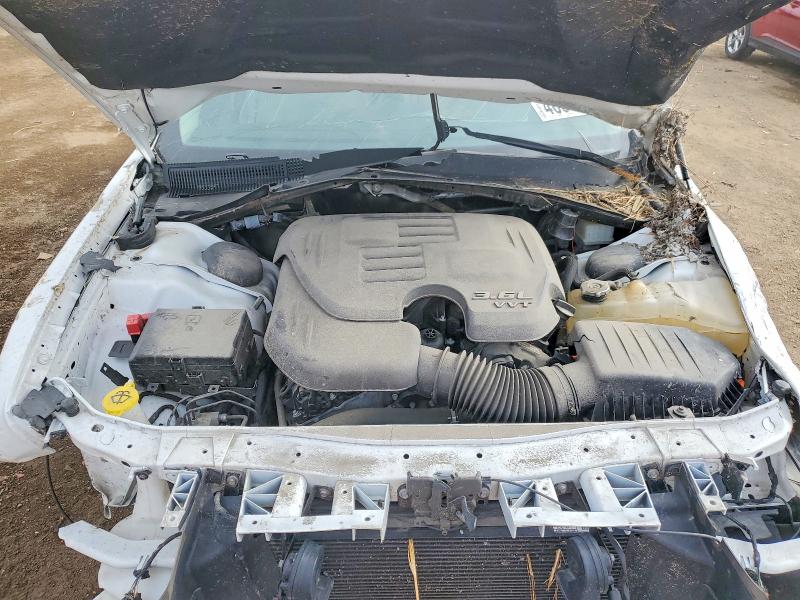 46544706 :رقم المزاد ، 2C3CCARG9NH193881 vin ، 2022 Chrysler 300 مزاد بيع
