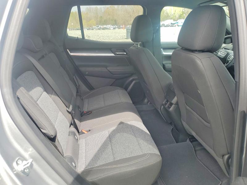 Aukcja sprzedaży 2025 Gmc Terrain, vin: 3GKALUEG8SL232672, numer aukcji: 48140806