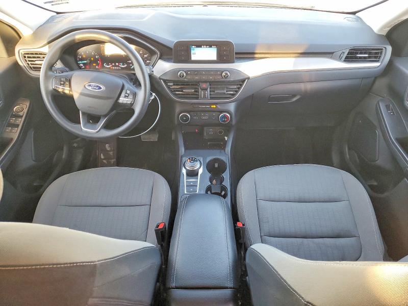 Aukcja sprzedaży 2021 Ford Escape, vin: 1FMCU0F69MUA42173, numer aukcji: 46532896