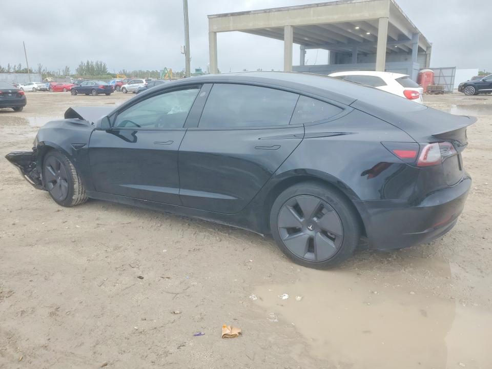 Aukcja sprzedaży 2023 Tesla Model 3, vin: 5YJ3E1EA9PF385396, numer aukcji: 46583836