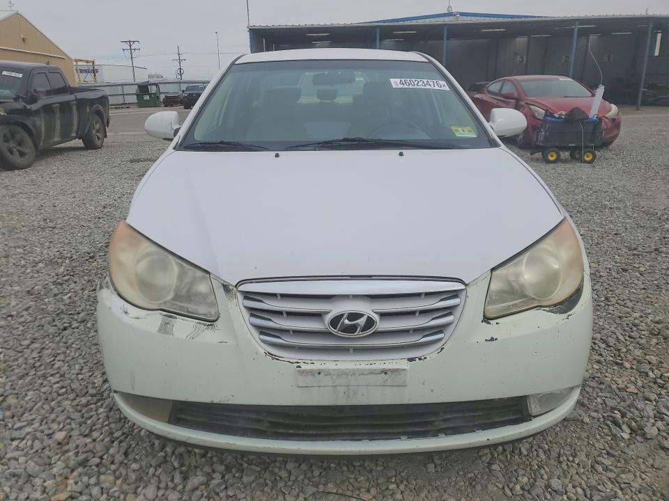 Продаж на аукціоні авто 2010 Hyundai Elantra, vin: KMHDU4AD0AU890441, номер лоту: 46023476