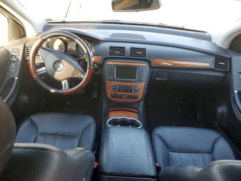 Продажа на аукционе авто 2006 Mercedes-benz R, vin: 4JGCB65E56A025148, номер лота: 46832856