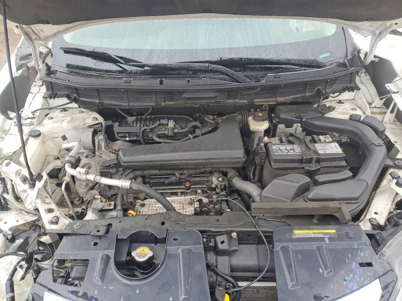 Продажа на аукционе авто 2020 Nissan Rogue, vin: 5N1AT2MV9LC786411, номер лота: 41723676