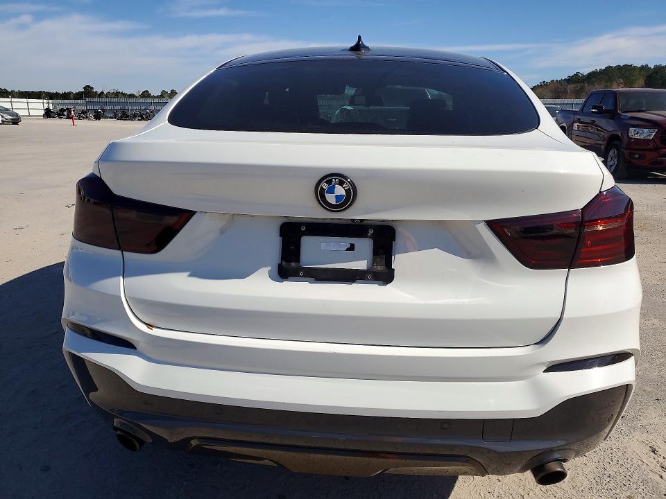 46735876 :رقم المزاد ، 5UXXW7C56H0U25617 vin ، 2017 Bmw X4 مزاد بيع