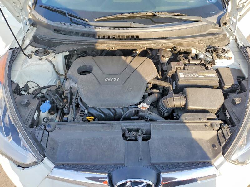 47296856 :رقم المزاد ، KMHTC6AD2DU110938 vin ، 2013 Hyundai Veloster مزاد بيع