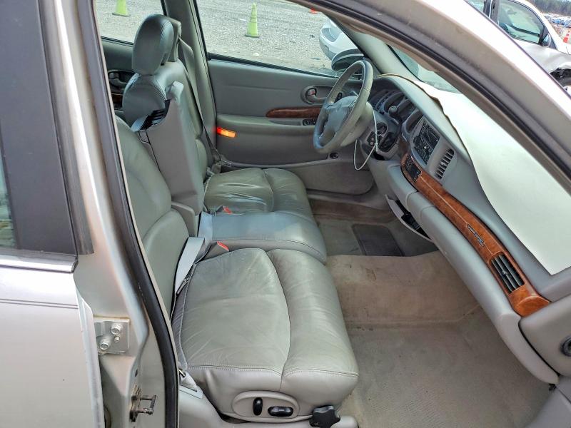 Продажа на аукционе авто 2000 Buick Lesabre, vin: 1G4HR54K9YU140548, номер лота: 41929876