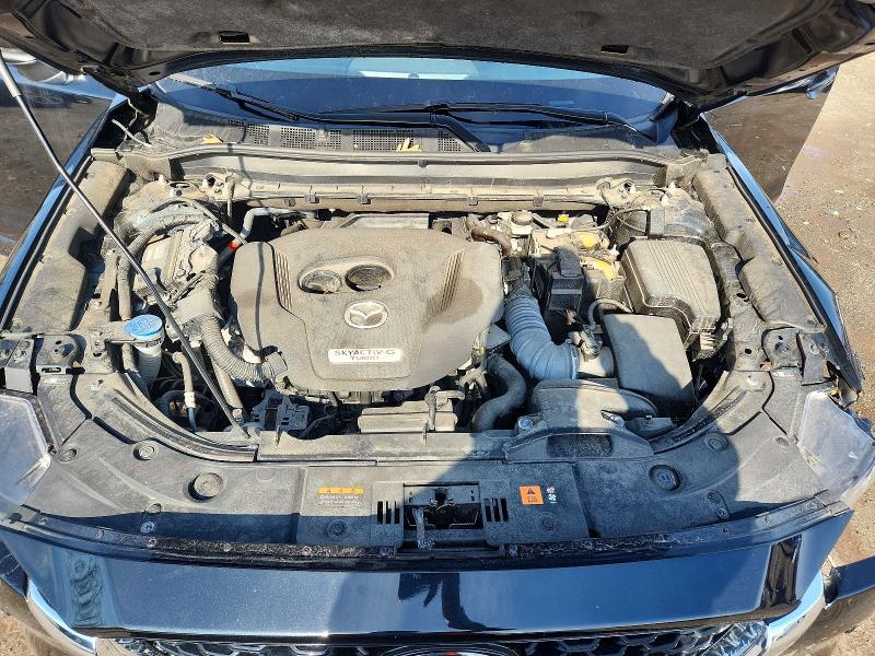 Продаж на аукціоні авто 2022 Mazda Cx-5, vin: JM3KFBXY5N0566023, номер лоту: 79614865