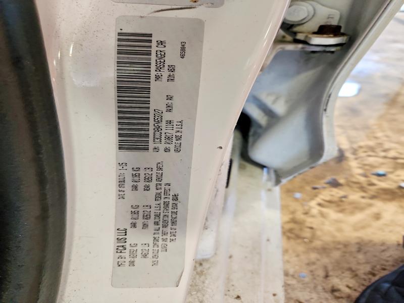2015 Chrysler 200 მანქანა იყიდება აუქციონზე, vin: 1C3CCCAB4FN653727, აუქციონის ნომერი: 79638805