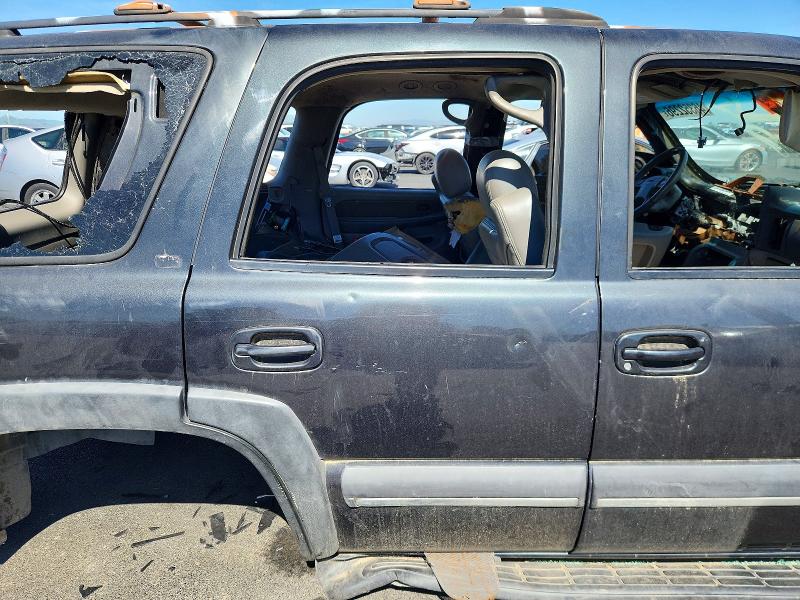 Aukcja sprzedaży 2003 Chevrolet Tahoe, vin: 1GNEK13Z33J200019, numer aukcji: 46352296
