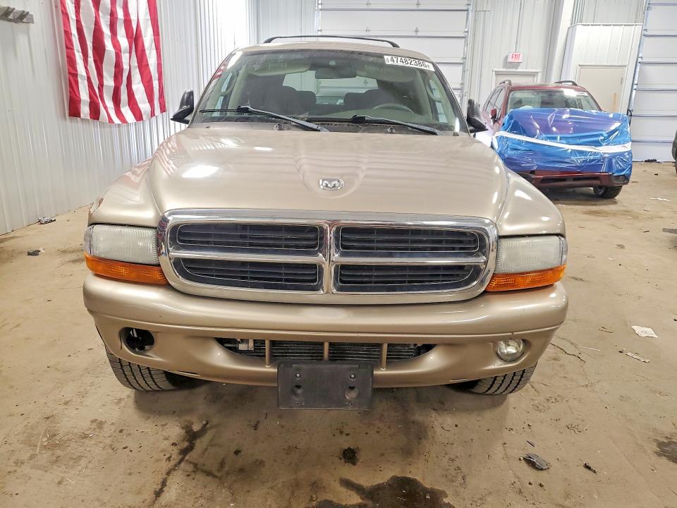 Aukcja sprzedaży 2003 Dodge Durango, vin: 1D4HS48NX3F520568, numer aukcji: 47482386