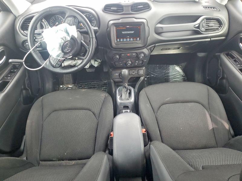 2020 Jeep Renegade მანქანა იყიდება აუქციონზე, vin: ZACNJBBB4LPL46061, აუქციონის ნომერი: 47234616