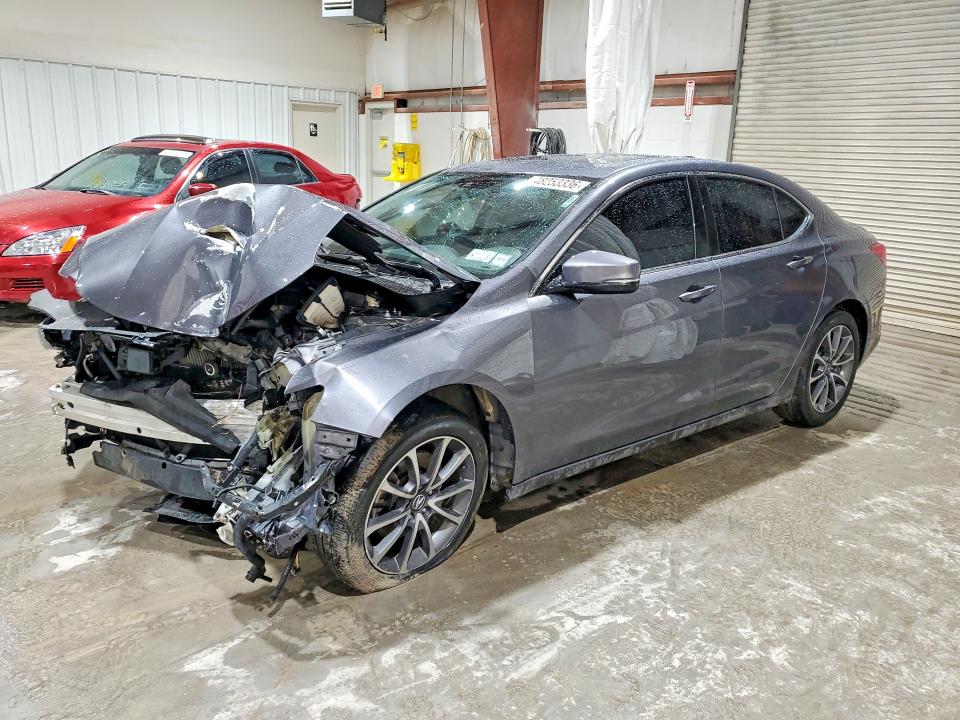Продаж на аукціоні авто 2019 Acura Tlx, vin: 19UUB2F34KA004642, номер лоту: 48253336