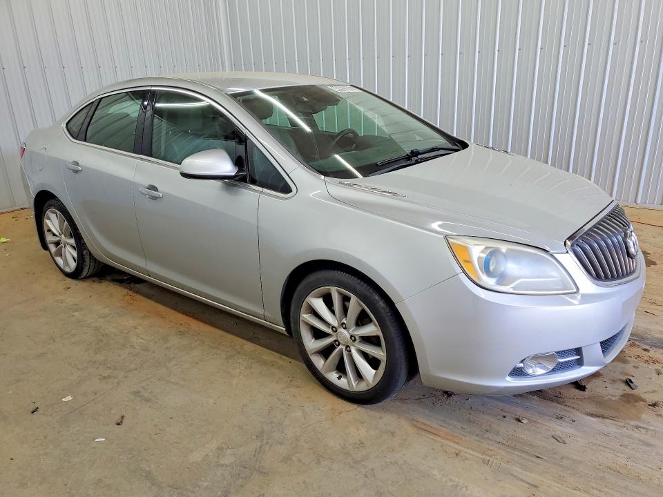 46933806 :رقم المزاد ، 1G4PP5SK4E4198048 vin ، 2014 Buick Verano مزاد بيع