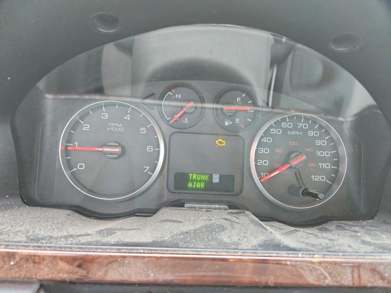 2005 Ford Five Hundred მანქანა იყიდება აუქციონზე, vin: 1FAFP24105G175972, აუქციონის ნომერი: 79575025