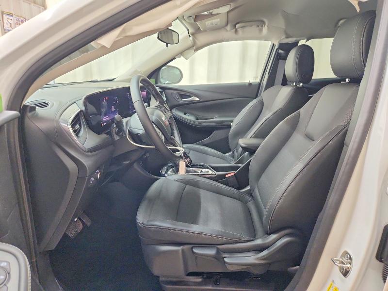 2026 Buick Encore Gx მანქანა იყიდება აუქციონზე, vin: KL4AMBSL2TB134071, აუქციონის ნომერი: 47293666