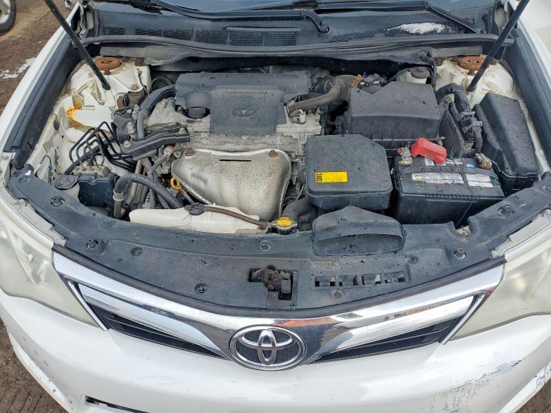 Продажа на аукционе авто 2013 Toyota Camry, vin: 4T1BF1FK6DU676839, номер лота: 46133456