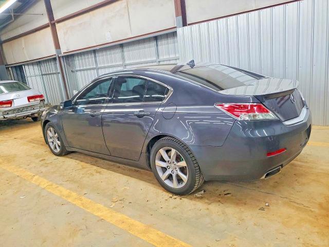 2014 Acura Tl მანქანა იყიდება აუქციონზე, vin: 19UUA8F5XEA006827, აუქციონის ნომერი: 46650446