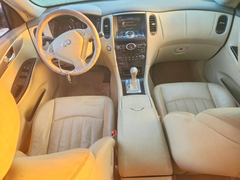 Aukcja sprzedaży 2010 Infiniti Ex35, vin: JN1AJ0HP0AM702352, numer aukcji: 42063716