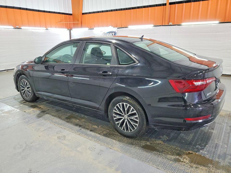 Aukcja sprzedaży 2021 Volkswagen Jetta, vin: 3VWC57BUXMM017055, numer aukcji: 45851686