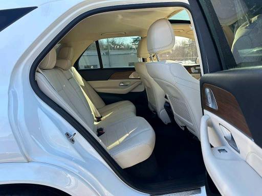 Продажа на аукционе авто 2021 Mercedes-benz Gle, vin: 4JGFB4KB5MA475780, номер лота: 77142555