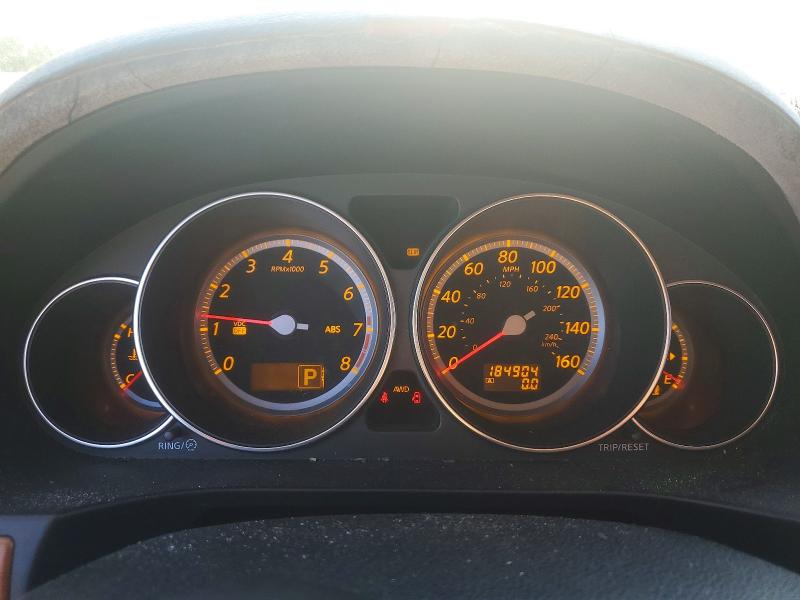 Продаж на аукціоні авто 2007 Infiniti M35, vin: JNKAY01F37M455586, номер лоту: 47149086