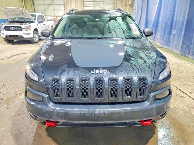 Продажа на аукционе авто 2016 Jeep Cherokee, vin: 1C4PJMBS3GW224582, номер лота: 41782116