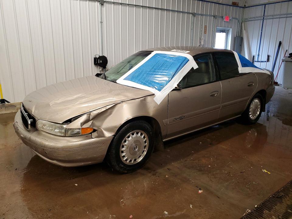Aukcja sprzedaży 2000 Buick Century, vin: 2G4WY55J9Y1288209, numer aukcji: 79029645