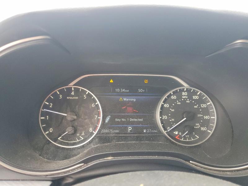 Aukcja sprzedaży 2016 Nissan Maxima, vin: 1N4AA6AP5GC437619, numer aukcji: 46953056