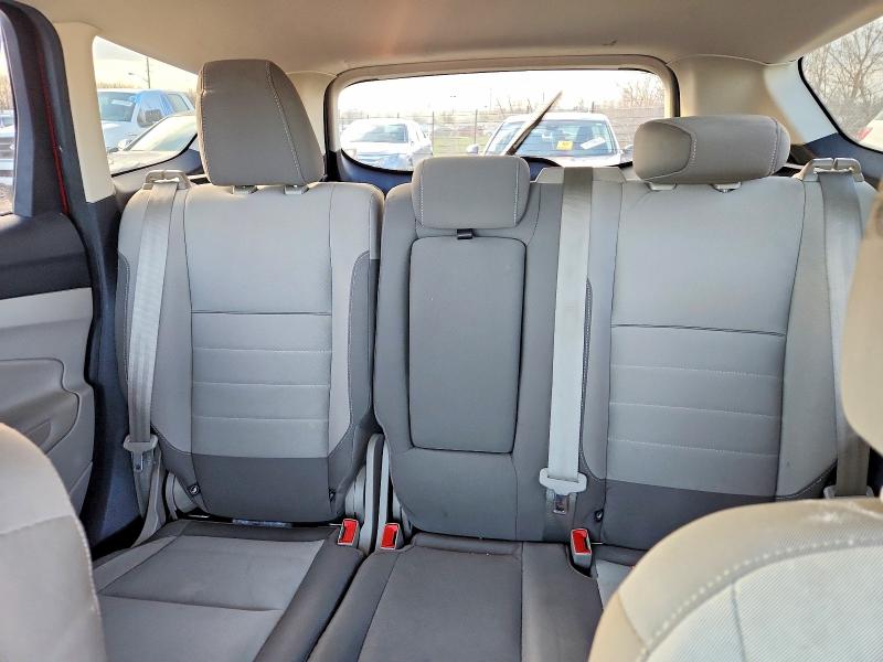 45675106 :رقم المزاد ، 1FMCU0G9XDUD08311 vin ، 2013 Ford Escape مزاد بيع
