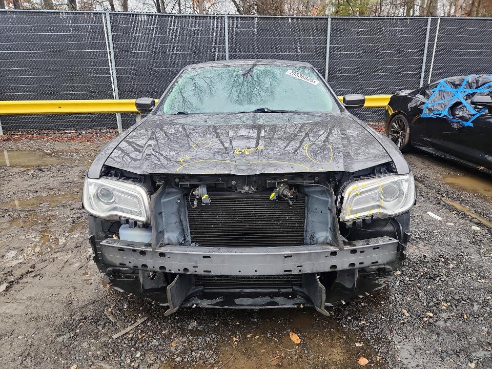 Aukcja sprzedaży 2017 Chrysler 300, vin: 2C3CCAAG0HH599757, numer aukcji: 79536825