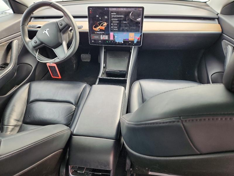 Продаж на аукціоні авто 2020 Tesla Model 3, vin: 5YJ3E1EB2LF620871, номер лоту: 79302405